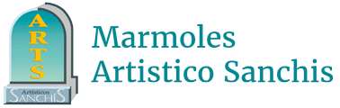Logo Marmoles Sanchis